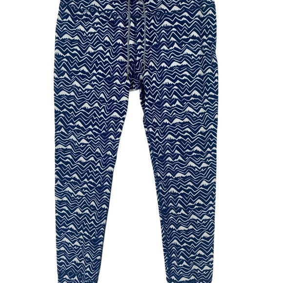 rabbit | EZ Tights | Women's | Gibraltar Sea Mountain Size XL - Picture 2 of 8